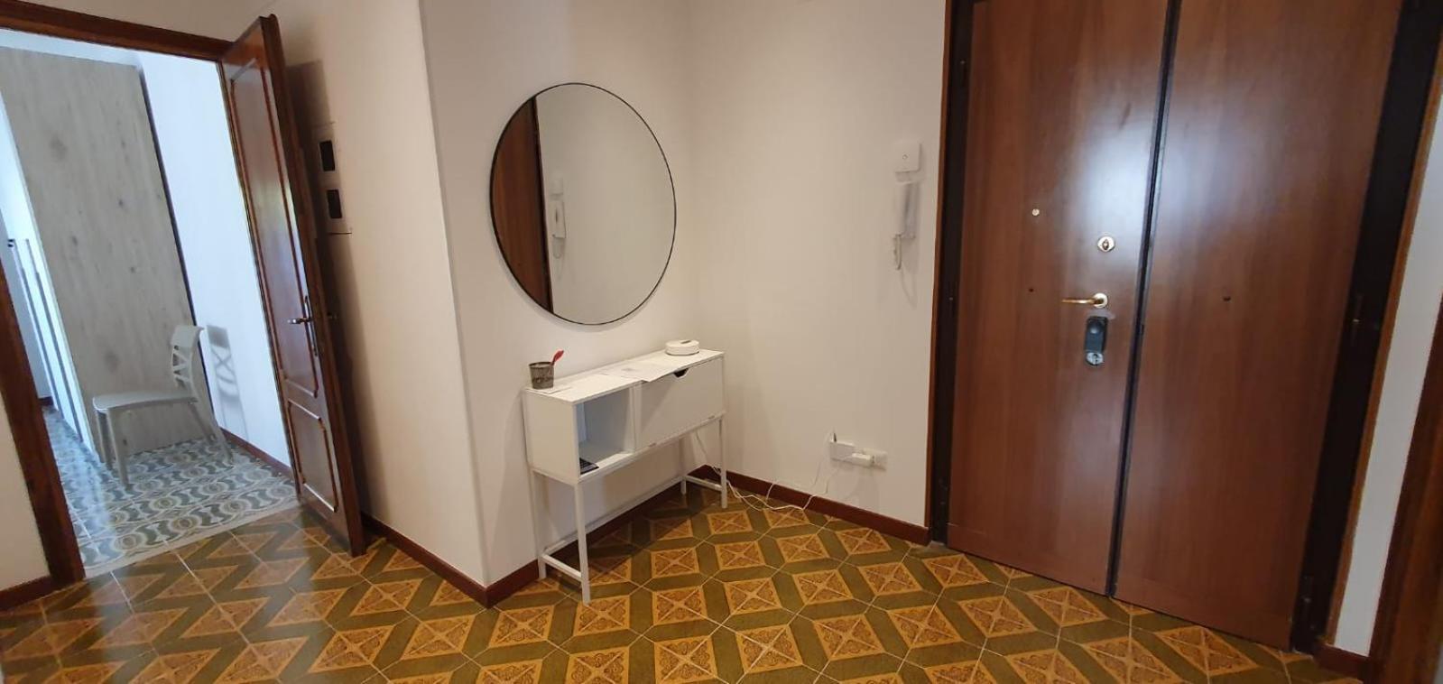 Attico A Gianicolense Apartment Rom